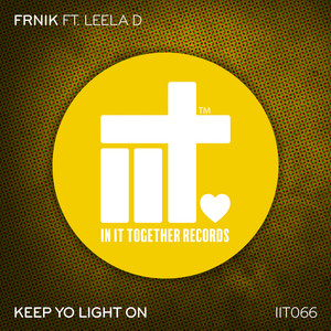 Keep Yo Light On (Original Mix)