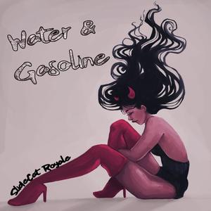 Water And Gasoline