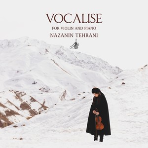 Vocalise for Violin and Piano