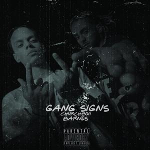 Gang $igns (Explicit)