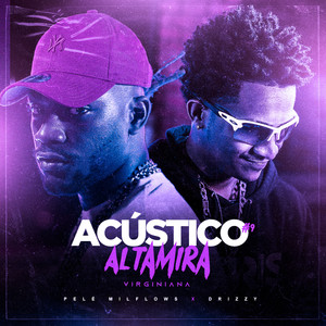 Acústico Altamira #9 - Virginiana