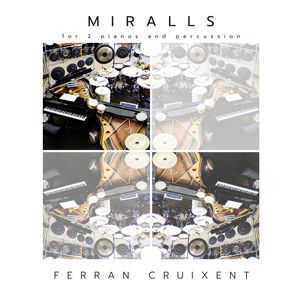 Miralls - 1 Preludi Nocturn