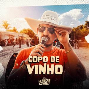 Copo de Vinho