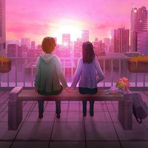 Ghost Girl (feat. ftpsora) (Explicit)