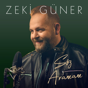 Söz Aramam (Akustik)