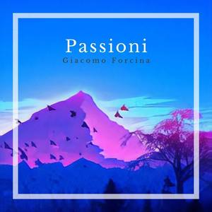 Passioni