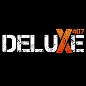 Deluxe 407