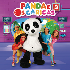 Panda E Os Caricas 3