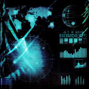 Borders (feat. KayBthe1st) [Explicit]