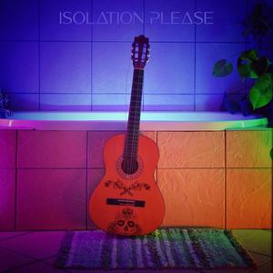 Isolation Please EP