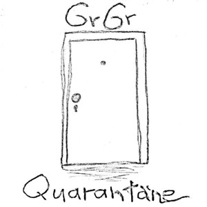 Quarantäne EP