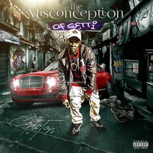 The Misconception of Getti vol 3 (Explicit)