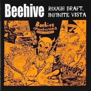 Beehive - STRAiGHT GOES