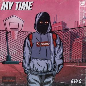 my time (Explicit)