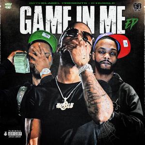 GAME IN ME EP (Explicit)