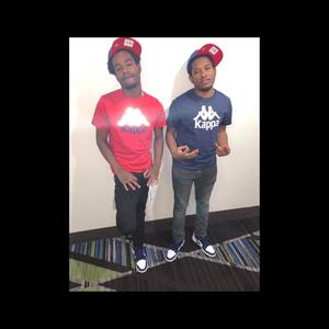 Welcome To 54 (feat. Marislime) (Explicit)