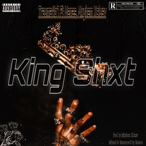 King Shxt (Explicit)