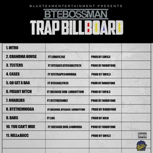 Trap Billboard (Explicit)