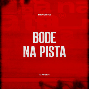 Bode Na Pista
