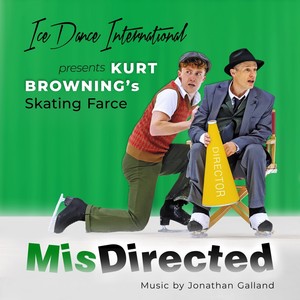 Misdirected (The Original Soundtrack)