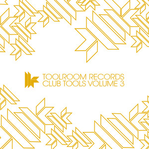 Toolroom Club Tools Vol 3