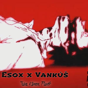 Tráva, Kámen, Pravěk (feat. Vankúš) (Explicit)