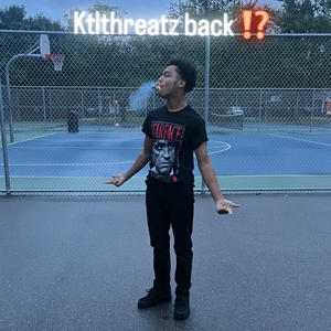 Kill Streak (feat. rjaybtxx)