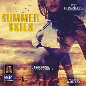 Summer Skies Riddim