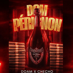 DOM PÉRIGNON (Explicit)