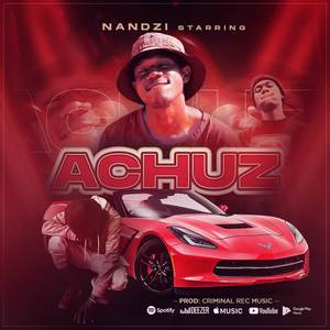 Achuz (EP)