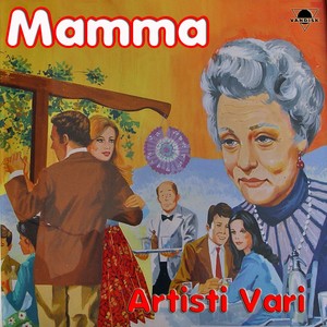 Stornelli della mamma
