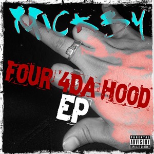 Four 4da Hood - EP