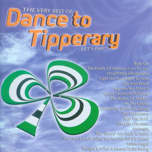 The Very Best Of Dance To Tipperary