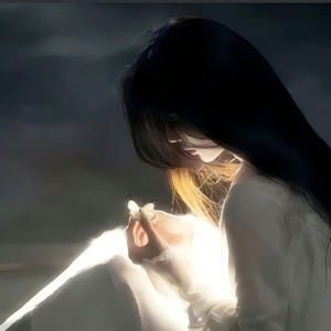 雨天 (R&B版)封面