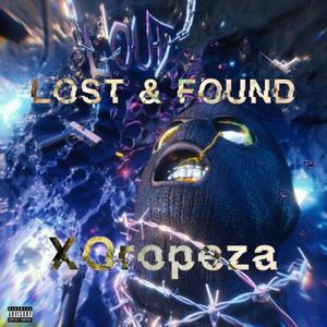 Lost & Found (Explicit)