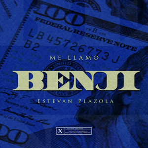 Me Llamo Benji (Explicit)