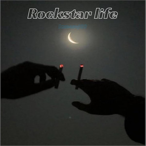 Rockstar life (Explicit)