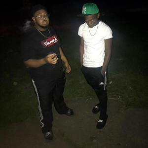 Sunset Shawty (feat. Jae Swervo) (Explicit)