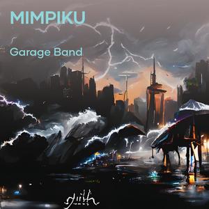 Mimpiku