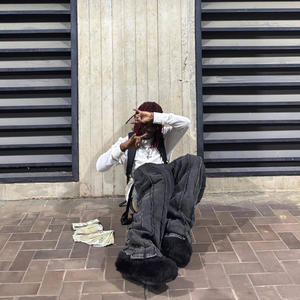 Super Saiyan (feat. oke!) (Explicit)