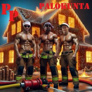 Palokunta (feat. Pahat Pukit)