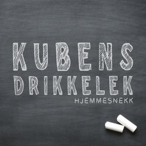 Kubens Drikkelek (Hjemmesnekk) (feat. Biene) (Explicit)