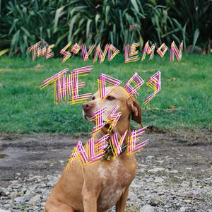 The Dog is Alive (Explicit)