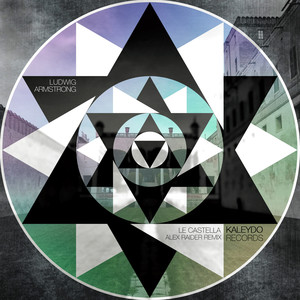 Le Castella (Alex Raider Extended)