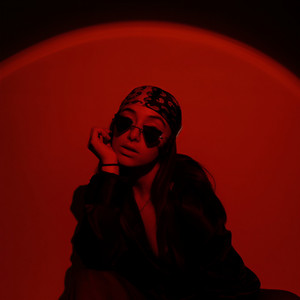 GETTING OVER YOU (Explicit)