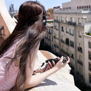 愿你知我心事-熊雨珂