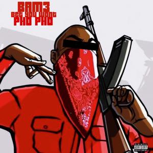 Bet You Won't(feat. Pho Pho) (Explicit)