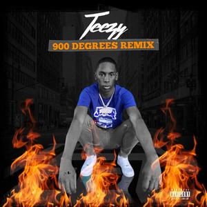 900 Degrees(Freestyle) (Explicit)
