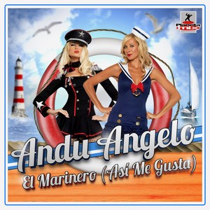 El Marinero(Asi Me Gusta) (Radio Edit)