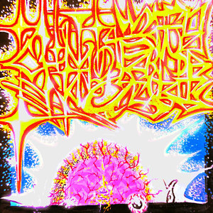 脳内GALAXY (feat. KING KG, JUNKY & OZ) (Explicit)